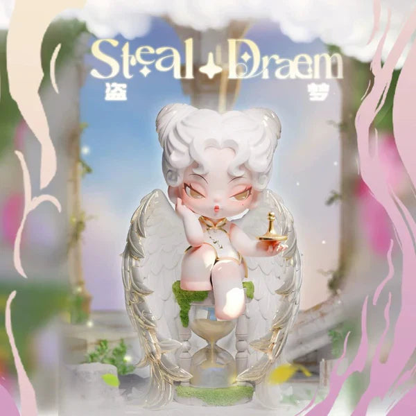 B02-8 DODO NAMI 도도 나미 나이트메어 코어 피규어 블라인드 박스