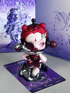 B16-12 skullpanda 스컬판다 소리 시리즈 랜덤 피규어