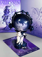 B16-12 skullpanda 스컬판다 소리 시리즈 랜덤 피규어