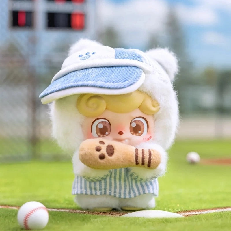 A157-6 Q-kid 큐키드 오늘 같이 놀자 시리즈 블라인드 박스