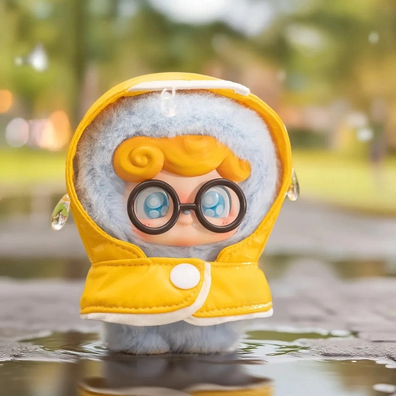 A157-6 Q-kid 큐키드 오늘 같이 놀자 시리즈 블라인드 박스