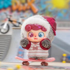 A157-6 Q-kid 큐키드 오늘 같이 놀자 시리즈 블라인드 박스