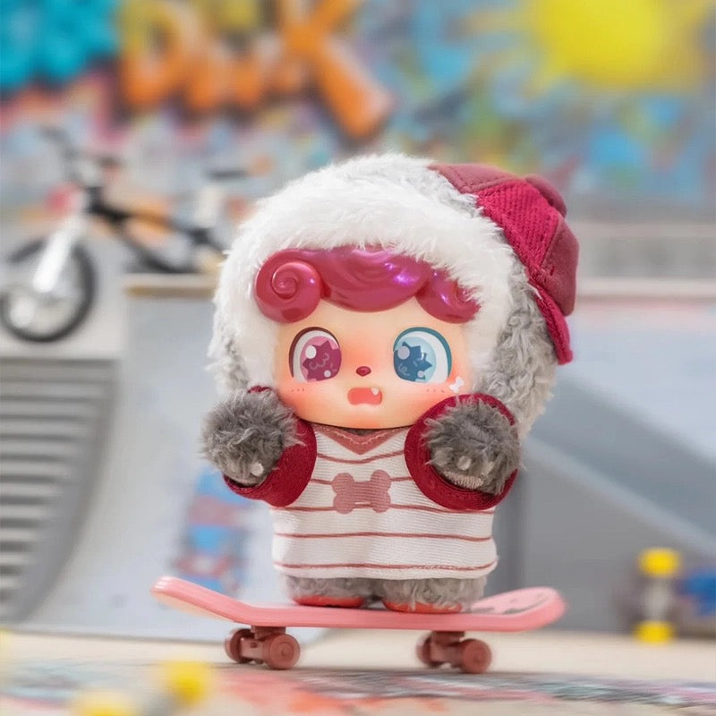 A157-6 Q-kid 큐키드 오늘 같이 놀자 시리즈 블라인드 박스