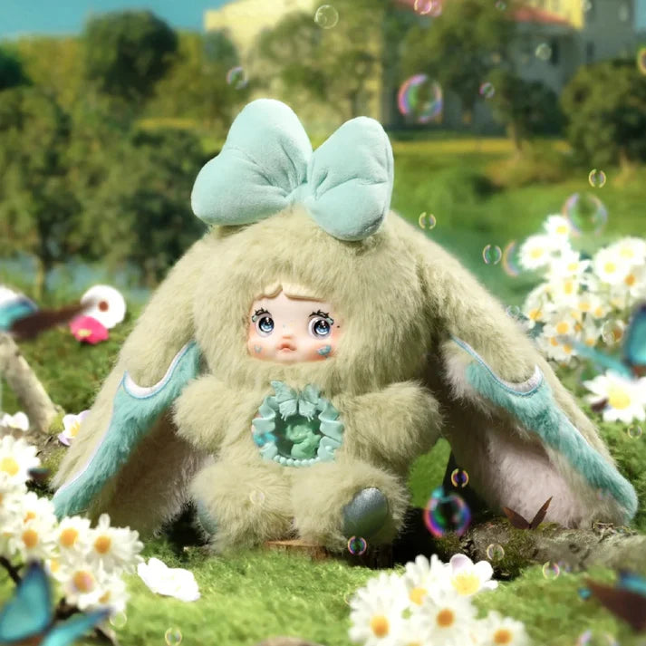 A156-6 Nommi 노미V6 판타스틱 월드 시리즈 블라인드 박스