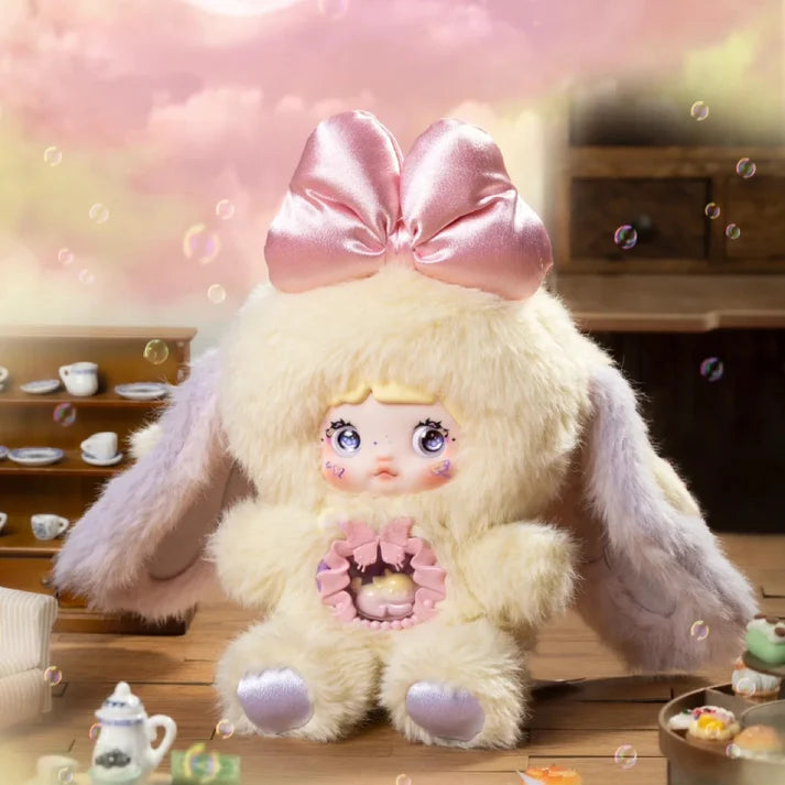 A156-6 Nommi 노미V6 판타스틱 월드 시리즈 블라인드 박스