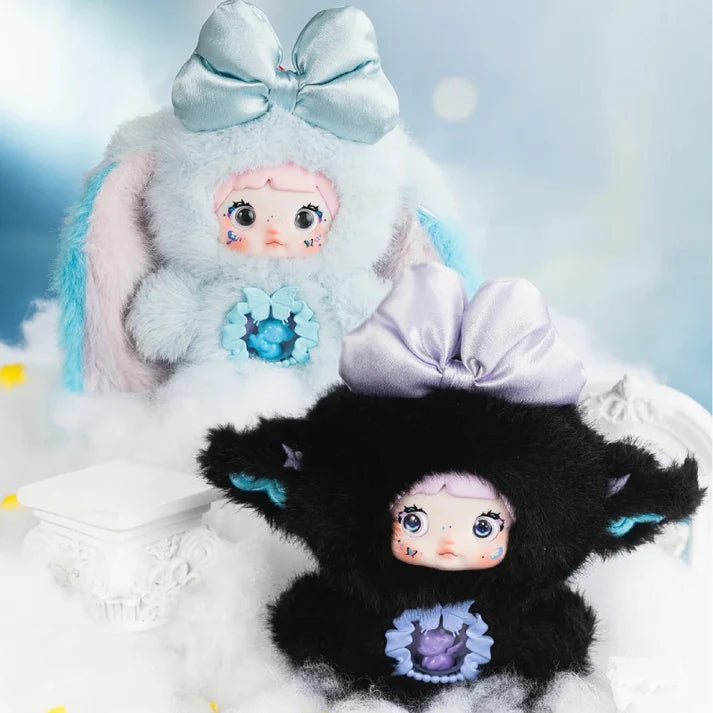 A156-6 Nommi 노미V6 판타스틱 월드 시리즈 블라인드 박스