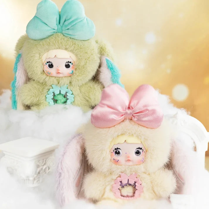 A156-6 Nommi 노미V6 판타스틱 월드 시리즈 블라인드 박스